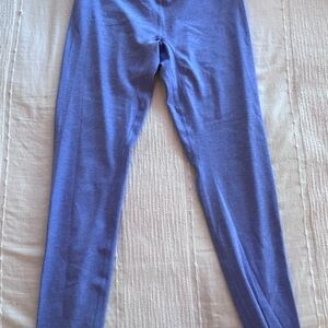 FP Movement by Free People Blue Leggings